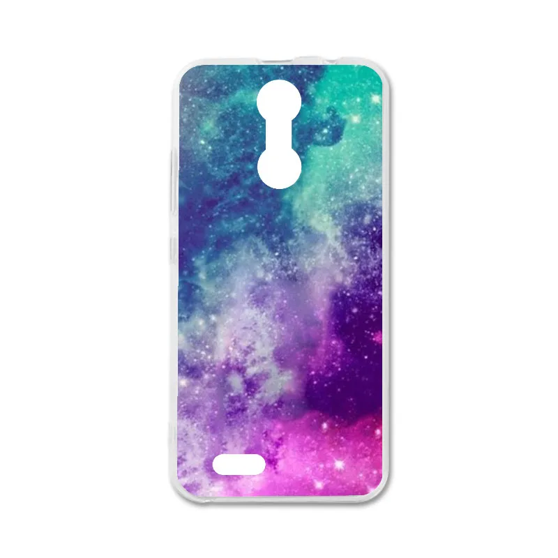 H019 Чехол для телефона для Oukitel C8, чехол из ТПУ, силиконовый чехол, чехлы для Oukitel C8 C 8, 5,5 дюймов, чехол-бампер - Цвет: H019