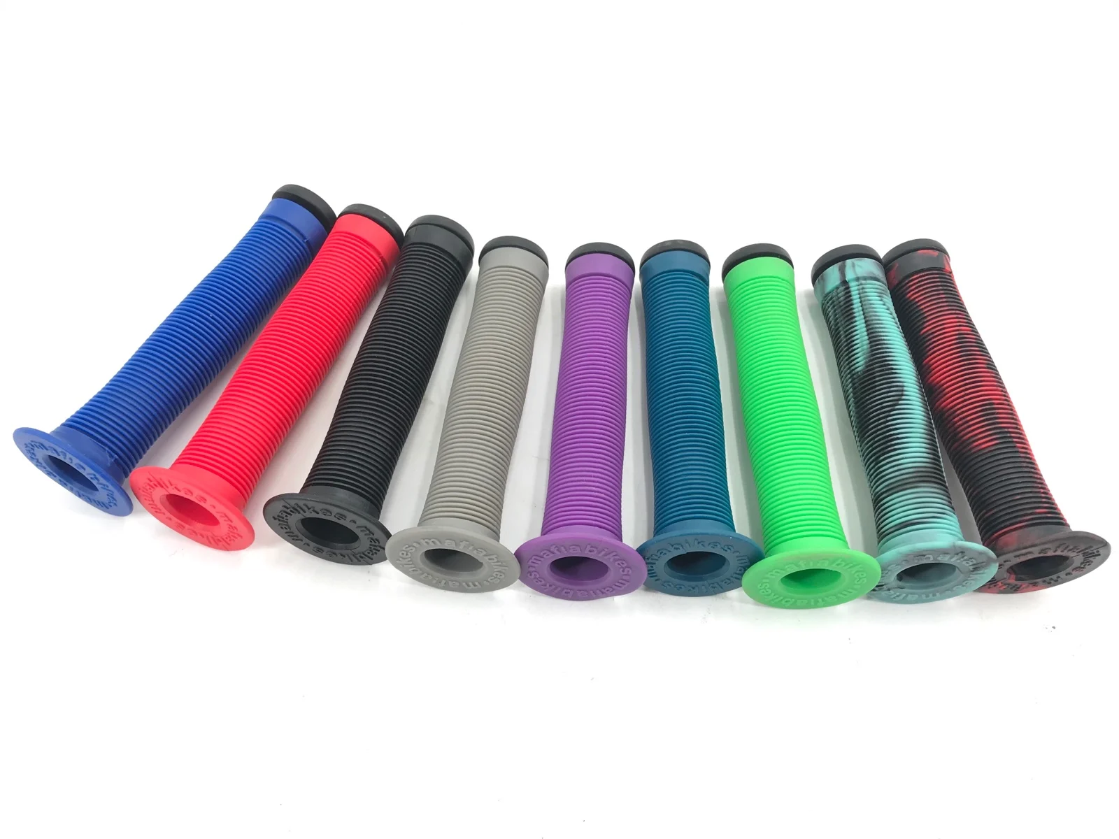 Mafiabikes грипсы для BMX 150 мм