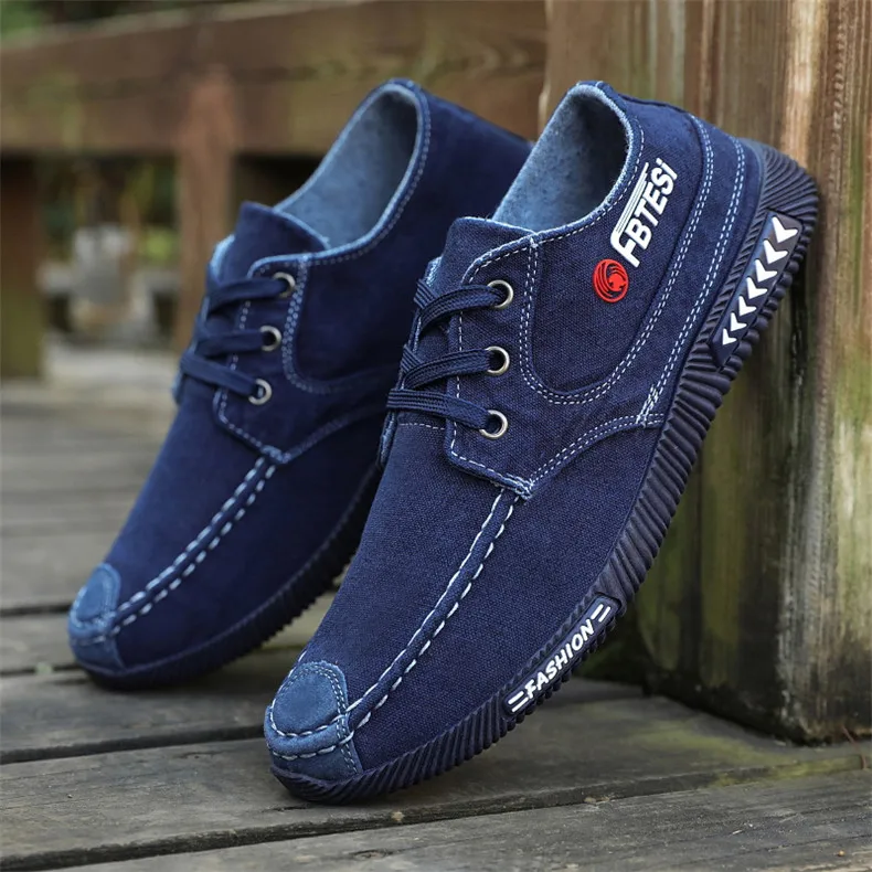 canvas men shoes breathable comfortable casual Sneakers Tenis Feminino Zapatos Chaussure Homme Factory sales |