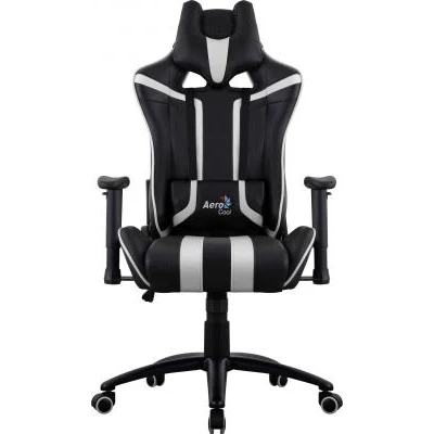 Компьютерное кресло AeroCool AC120 AIR-BW | Мебель