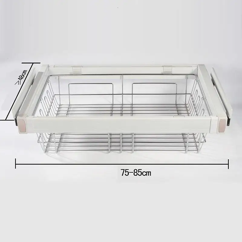 MODEL V Mercerie Tendedero Ropa Plegable Estanteria De Almacenamiento Cajonera перегородки стойки Полки Шкаф Органайзер Полка Корзина - Цвет: MODEL V