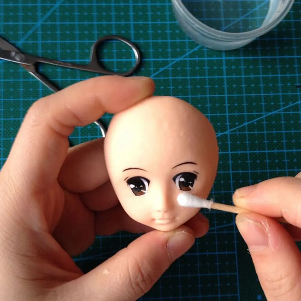 Мультяшные наклейки для глаз разные стили | Игрушки и хобби