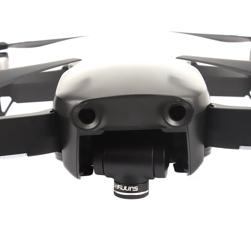 Mavic воздушные фильтры для объектива дрона 4K камера Gimbal MCUV CPL ND фильтр камеры