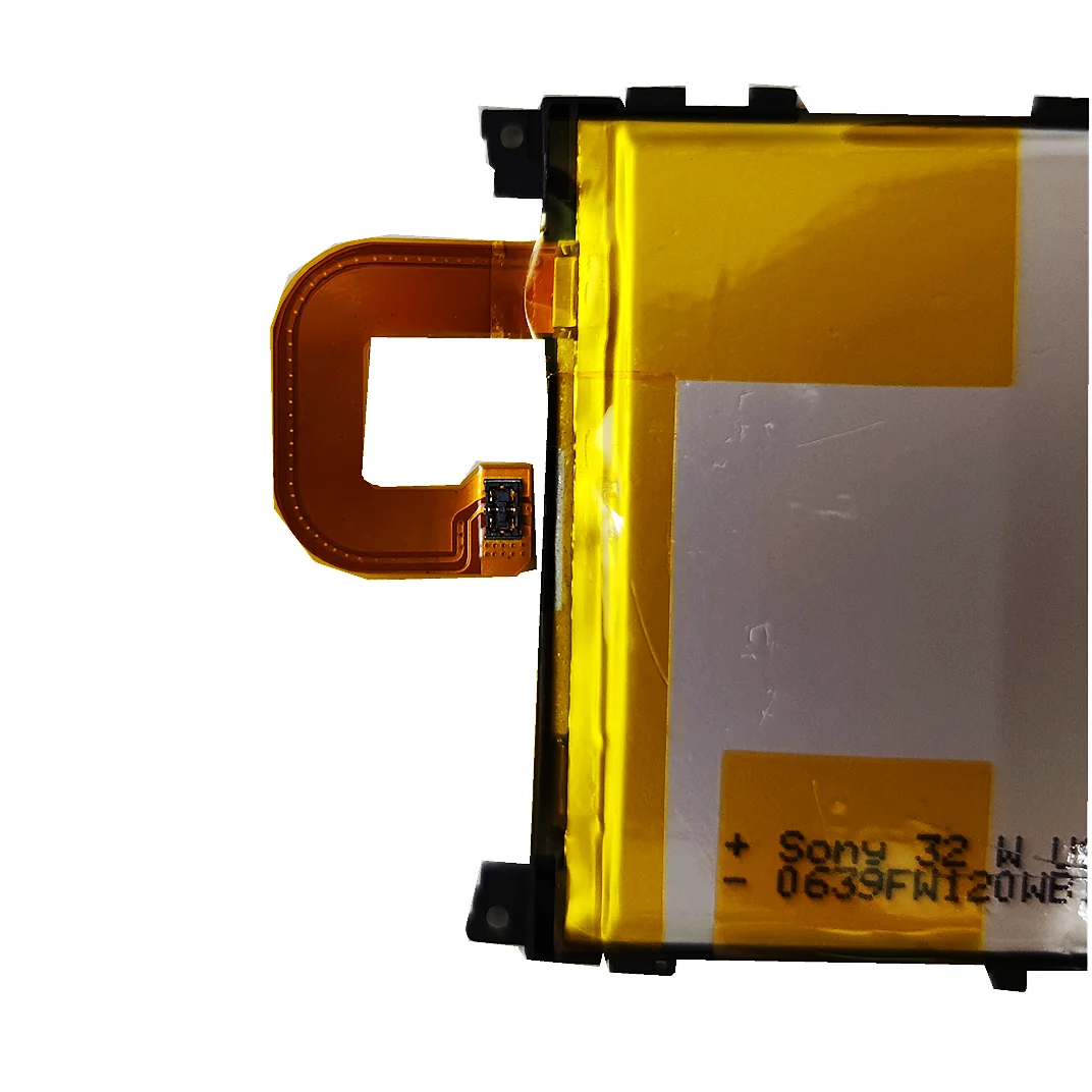 100% новый 3000mAh LIS1525ERPC Аккумулятор для телефона SONY Xperia Z1 L39h L39 C6902 C6903 C6916 C6943 SO-01F L39T L39U |
