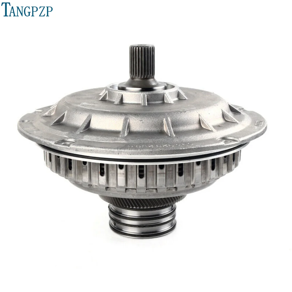 0B5141030E 0B5 DL501 7-скоростная коробка передач с двойным сцеплением для Audi A4 A5 A6 A7 Q5 RS4 RS5