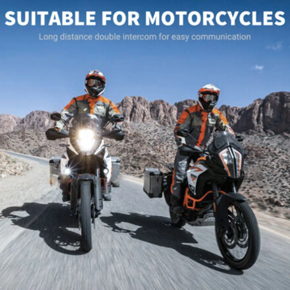 

Universal BT-12 Motorcycle Helmet Headset Wireless Bluetooth Headphone Music Player Speaker Hands-free Anti-interference