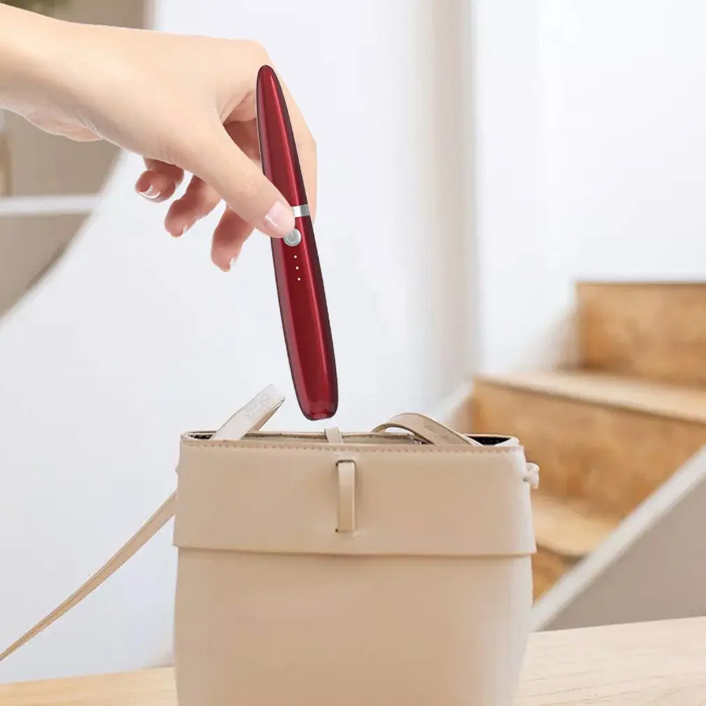 

USB Rechargeable Electric Heating Eyelash Curling Instrument Electric Eyelash Curler Eyelash Curler Silicone Material