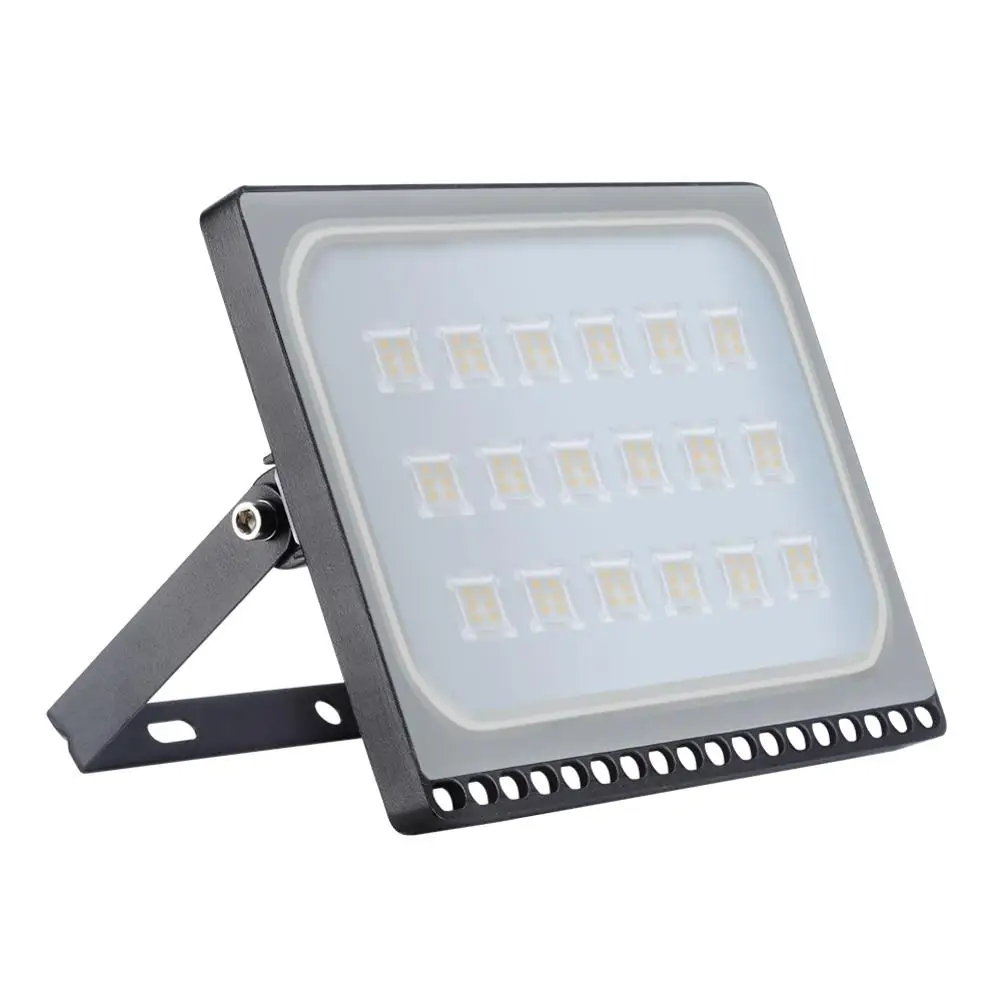 

Outdoor Lighting