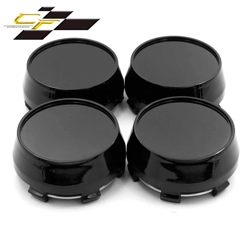 

4 шт., колпачки на ступицу колеса автомобиля, 60 мм