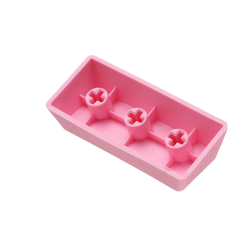 

Sakura Keycaps Mechanical Keyboard Keycaps PBT Dye-Sublimation Keycap For 60% Anne pro 2 Royal Kludge RK61 Geek GK61 for Laptop