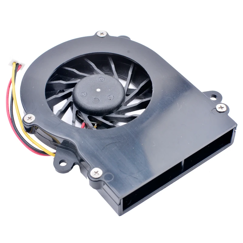 

Новый оригинальный BN04008B05H 5В 0.35A Lenovo F21 S660 встроенный охлаждающий вентилятор для ноутбука