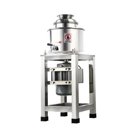 Электрический измельчитель Чили бритвенный станок для мяса курицы|Кухонные