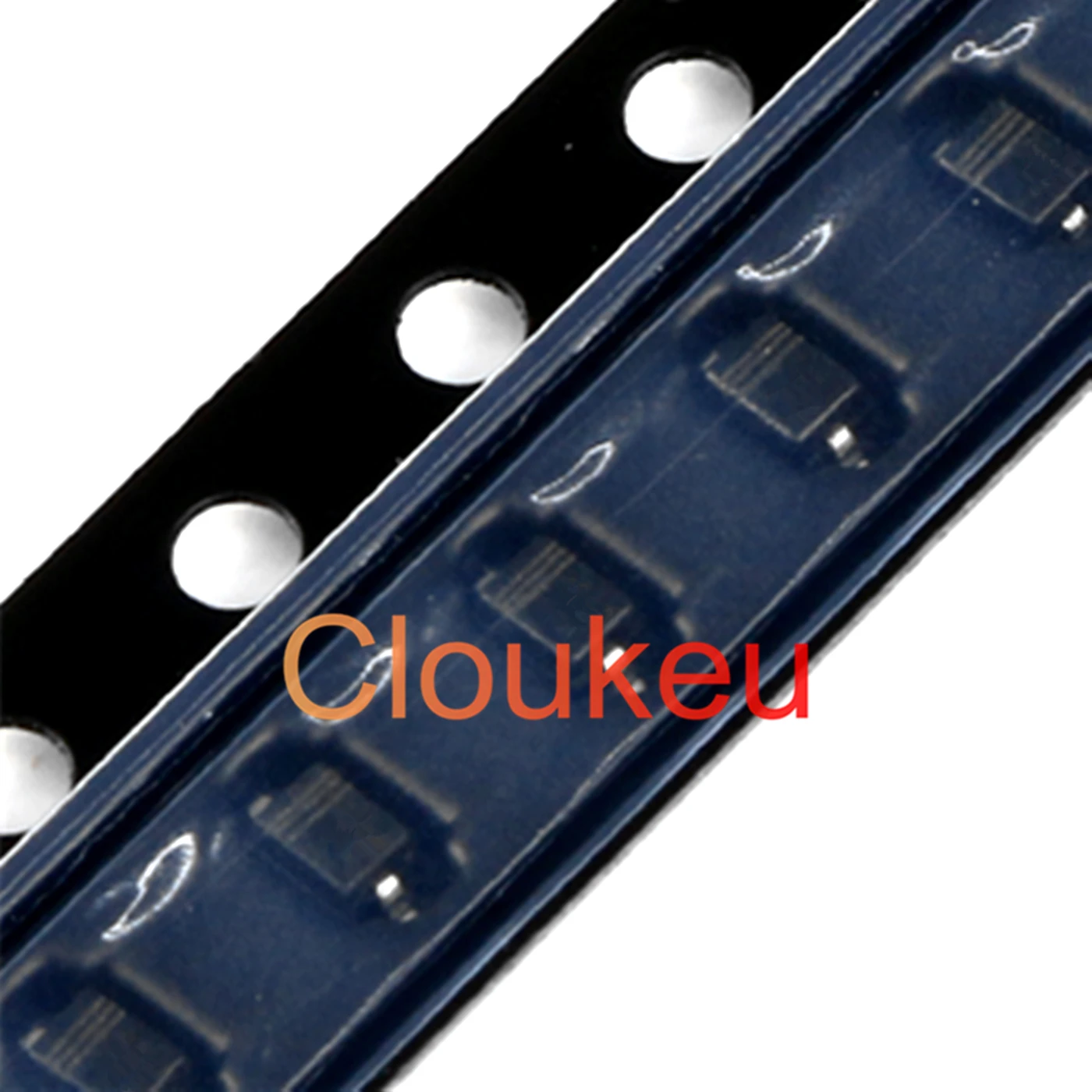 

SOD-323 0805 1N4007WS T7 1N4148WS W2 T4 1N4448WS T5 BAV16WS T6