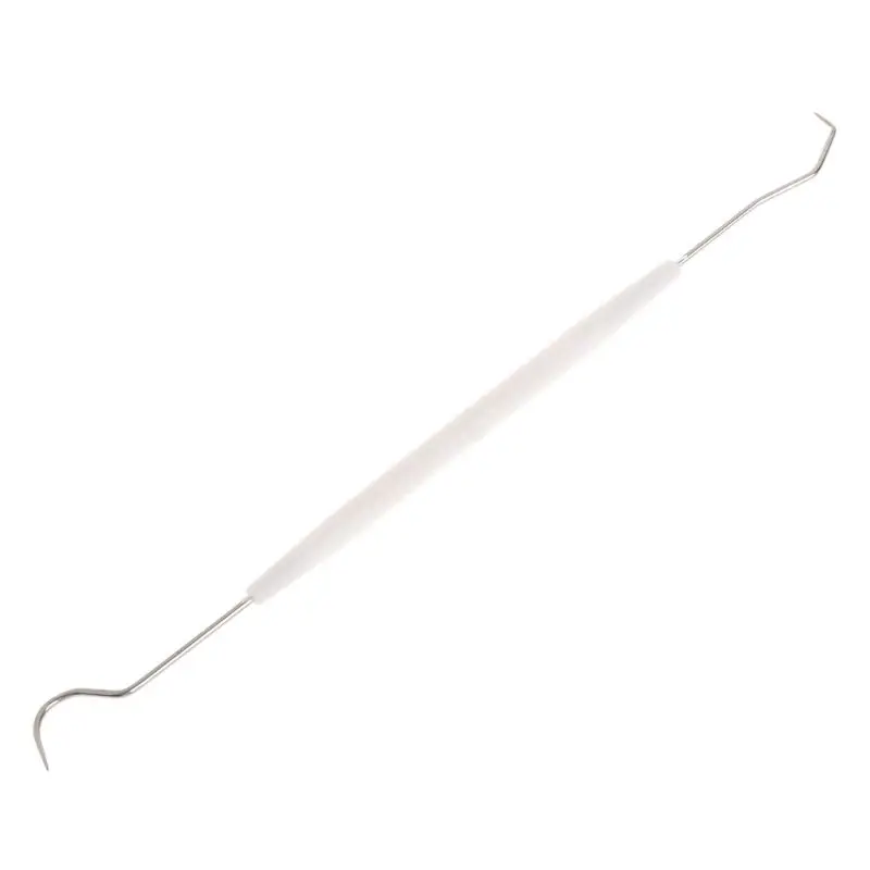 

WSND Муравьиное оборудование, очиститель, чистящий крючок, инструменты с двойной головкой, тестовая трубка, гнездо из нержавеющей стали, прин...