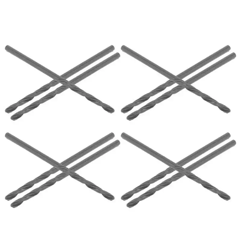 Сверло высокого Скорость Сталь ювелирное сверло бит 1 95 мм для обработки