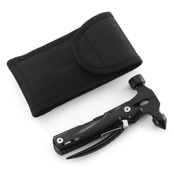 EDC уличный многофункциональный комбинированный молоток | Инструменты