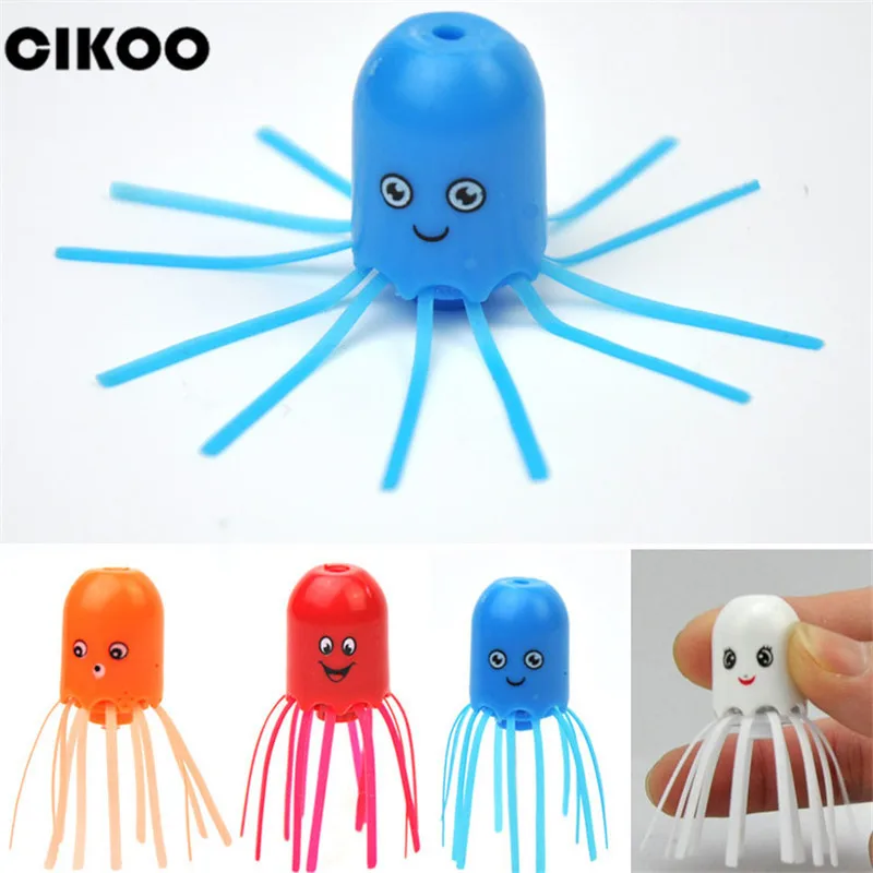 2021 Лидер продаж новая милая забавная игрушка волшебная улыбка медуза поплавок