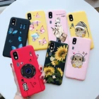 Чехол для Samsung A2 Core A260F A260G, силиконовая Мягкая задняя крышка из ТПУ для Samsung Galaxy A2 A 2 Core A2Core, чехол для телефона 5,0 дюйма, бампер