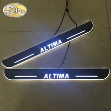 Автомобильный Стикеры акриловые перемещение СВЕТОДИОДНЫЙ Добро
