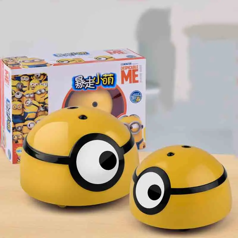 3D милый детский индукционный Электрический пульт дистанционного управления Runaway