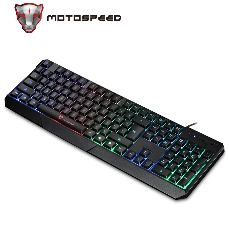 Оригинальная мотоскорость K70L 7 с аккумулятором Трехцветная подсветка