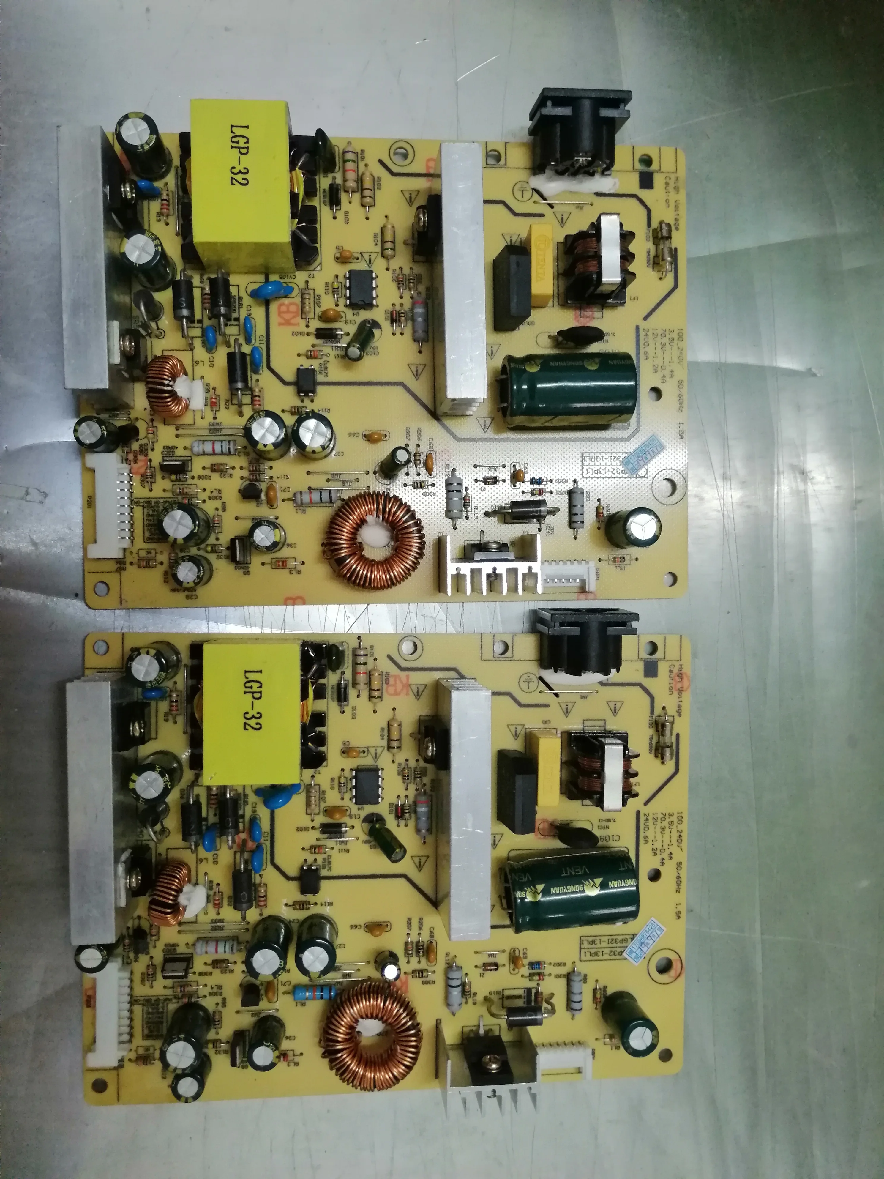 EAX64905001 EAX64905001 Подключение платы Подключение wtih блок питания LGP32-13PL1 T-CON Подключение платы видео