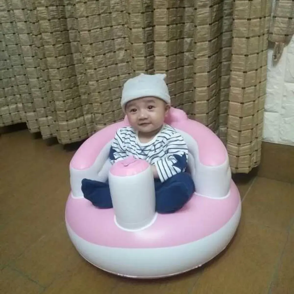 Детское сиденье диван продолжающий учиться сидеть на стуле обеденное питание