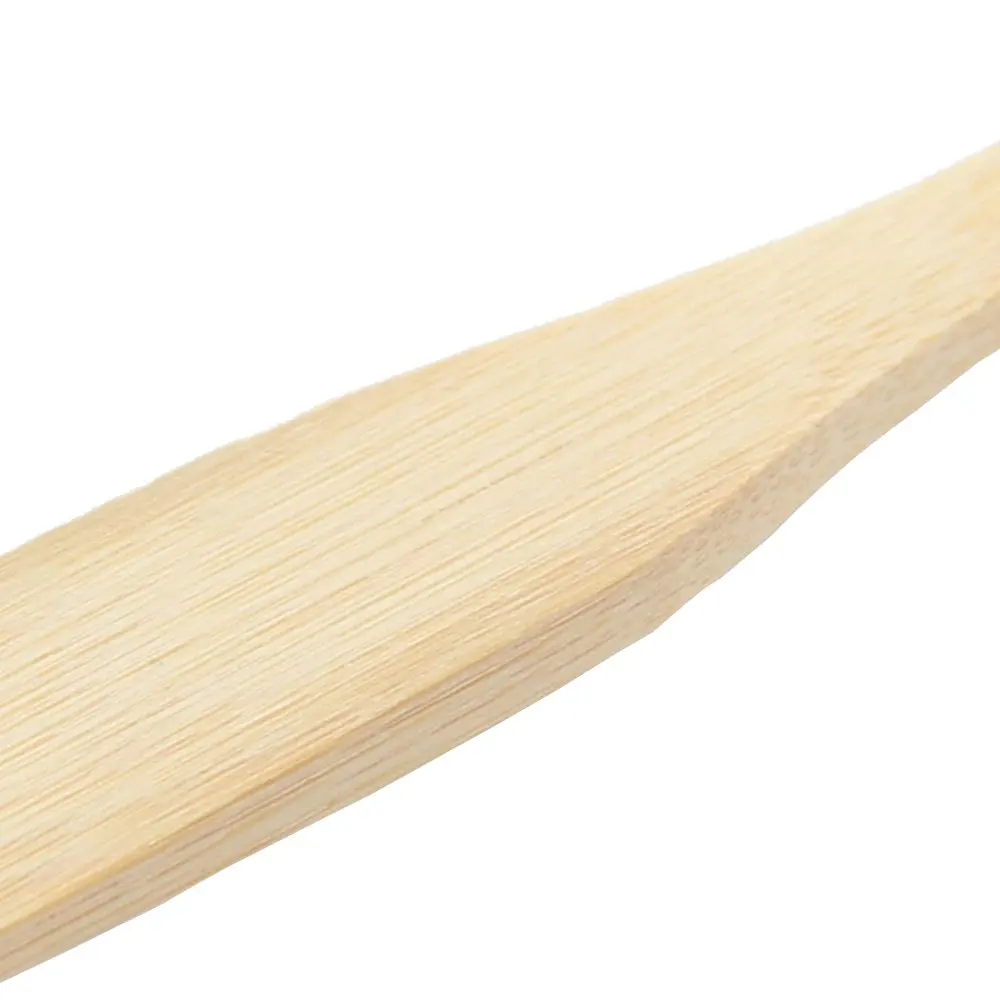 Mylifeблок бамбуковые кофейные палочки для размешивания кофейная ложка мешалки