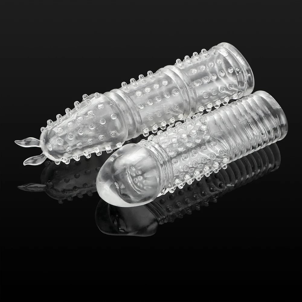 Кольцо для пениса OLO презервативы многоразовые насадки на пенис удлинитель