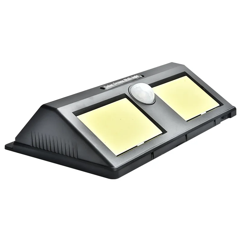 

Solar Garden Light Lamp Outdoors Street Lights Wall Powered Lamp Lighting Decoration Lampe Solaire Exterieur Lamparas Solares