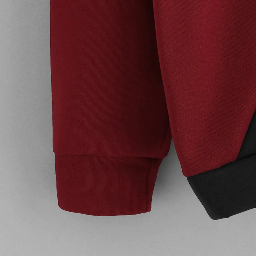 2020 шить толстовка пуловер Женская осенне зимняя с капюшоном в полоску со шнурком