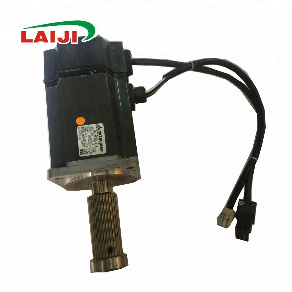 

factory SMT JUKI ac servo motor 750w L809E0210A0