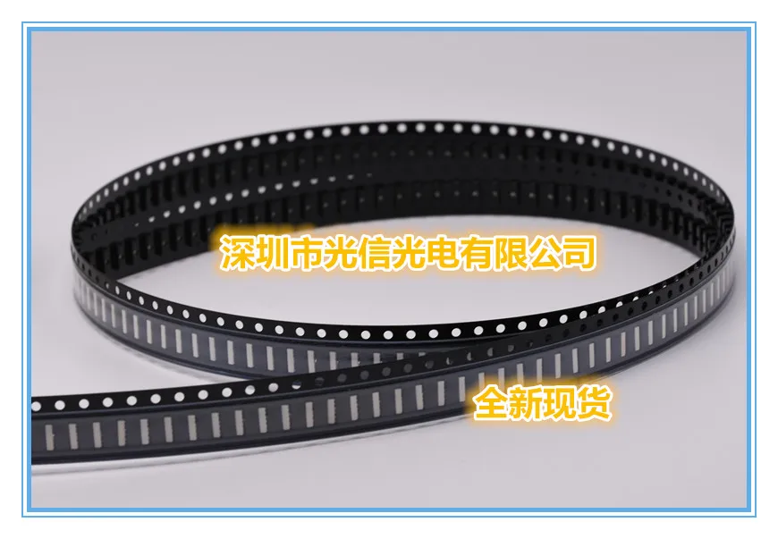 

10PCS 99-235 / RSGBB7C-A22 / 2D transmit to the receiving tube, photoelectric switch