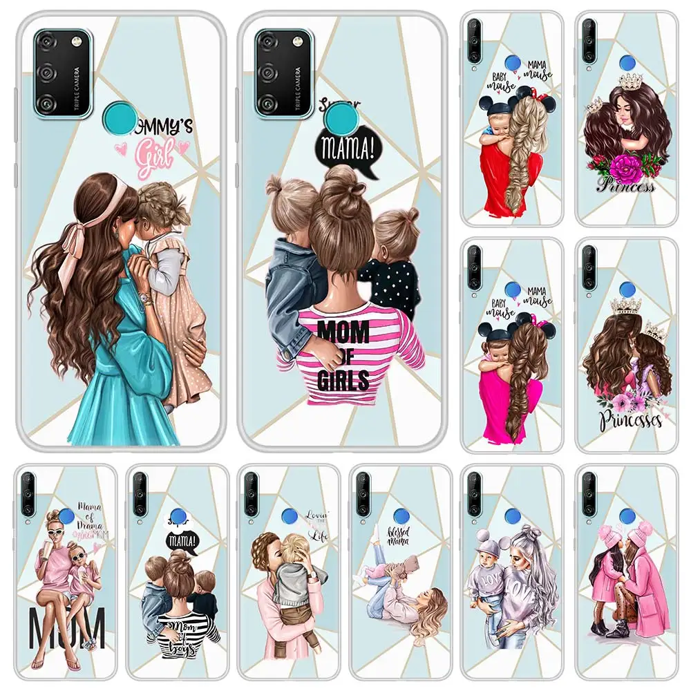 Чехол для Honor 9A 9C 9S 9X Lite 8X 8A 2020 10i 20i 10 20 30 Pro 20S 30S|Бамперы| |