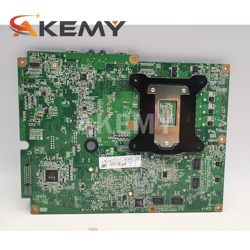 

Motherboard for Lenovo C340 C440 all-in-one computer CIH61S1 motherboard REV1.0 100% test ok delivery