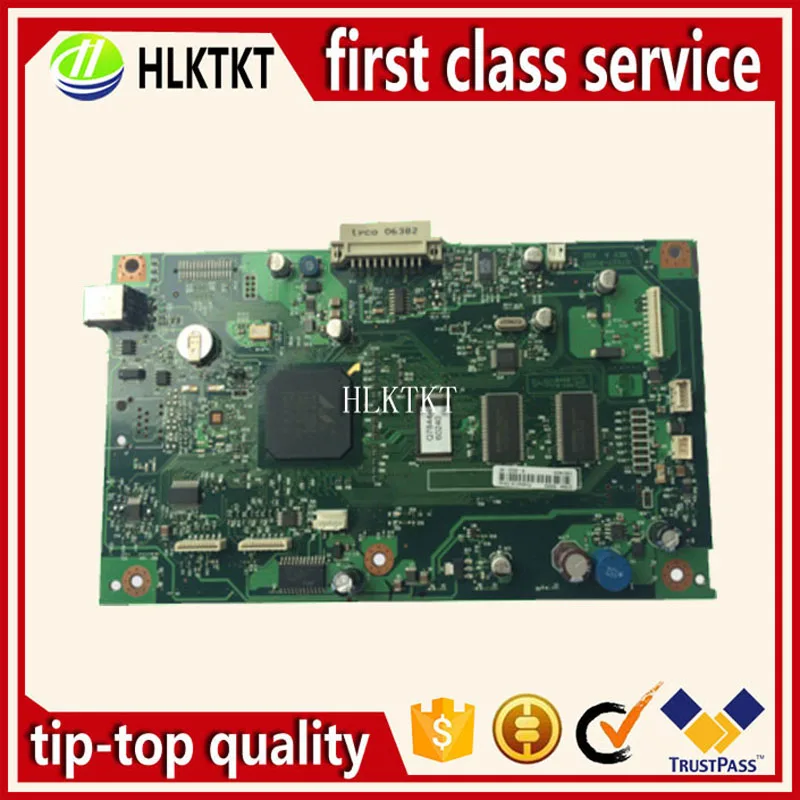 Плата форматирования для HP 3050 3055 3055N Q7529-60002 Стандартный форматировщик Pca Assy