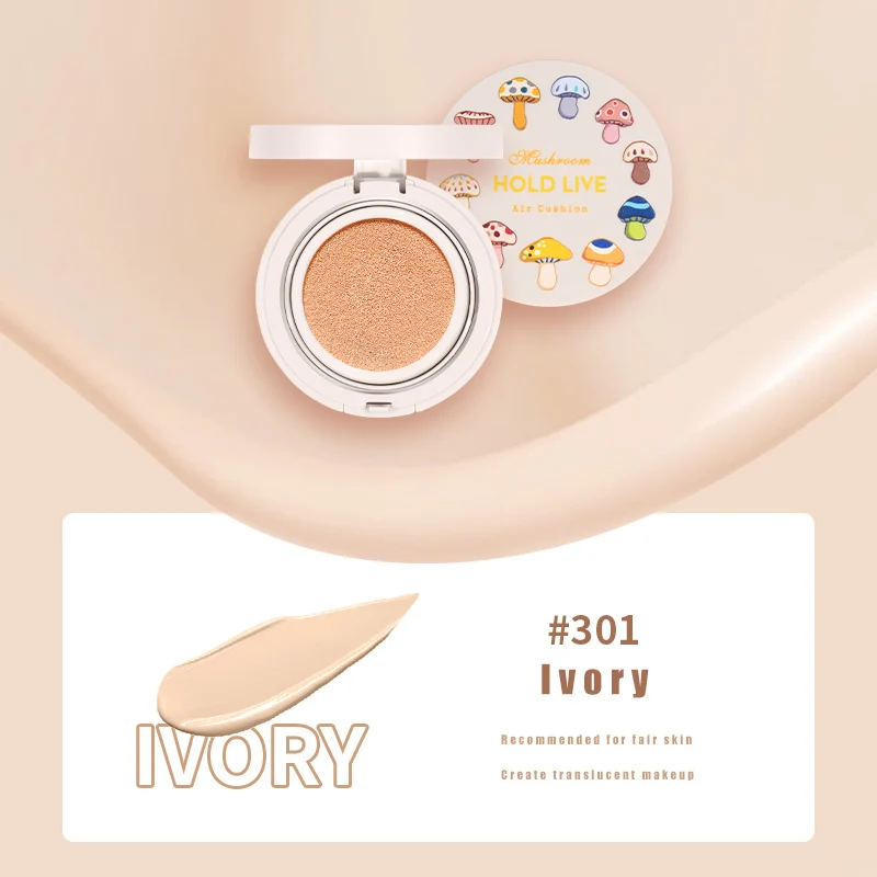 

Air Cushion BB Cream CC Cream Moisturizing Concealer Bright Makeup Base Long Lasting Foundation Cream With Makeup TSLM1