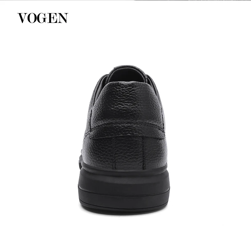 Мужские туфли из натуральной кожи повседневные лоферы удобная обувь для