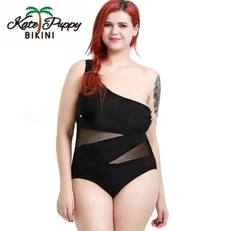 Женский купальник бикини сексуальный с пуш ап купальный костюм большого размера