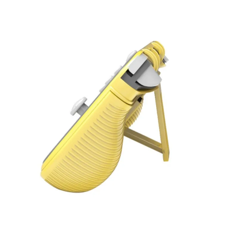 Защитный чехол из ТПУ Для Switch Lite узла 2 в 1 + жесткий чехол-подставка со встроенными