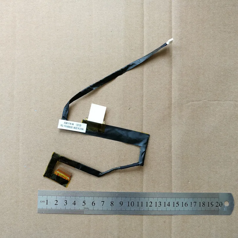 

New laptop lcd cable for LENOVO THINKPAD X100E FRU45M2885
