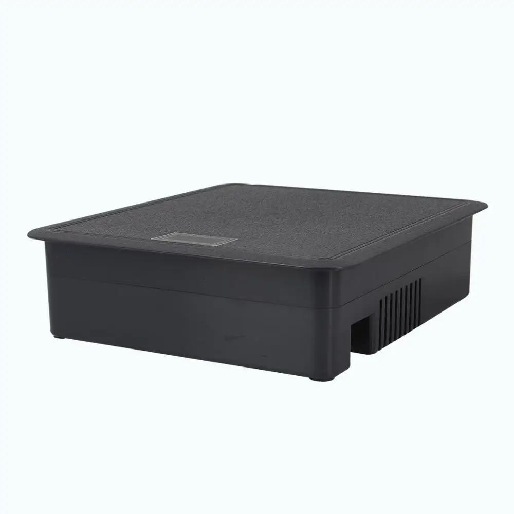 Деактиватор этикеток безопасности для 58 кГц EAS систем звуковая и светильник вая