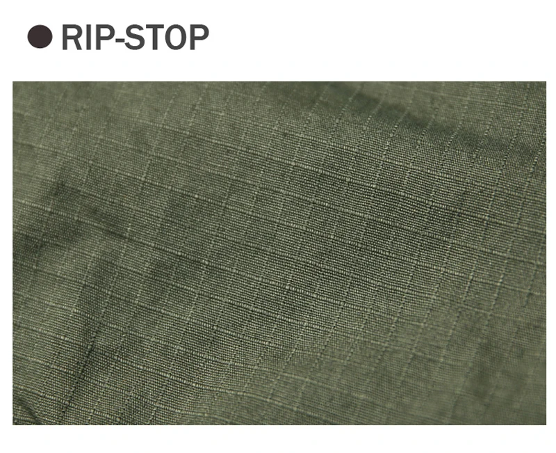 Не 5-й узор 1969 Ripstop тропические армейские брюки мужские военные брюки