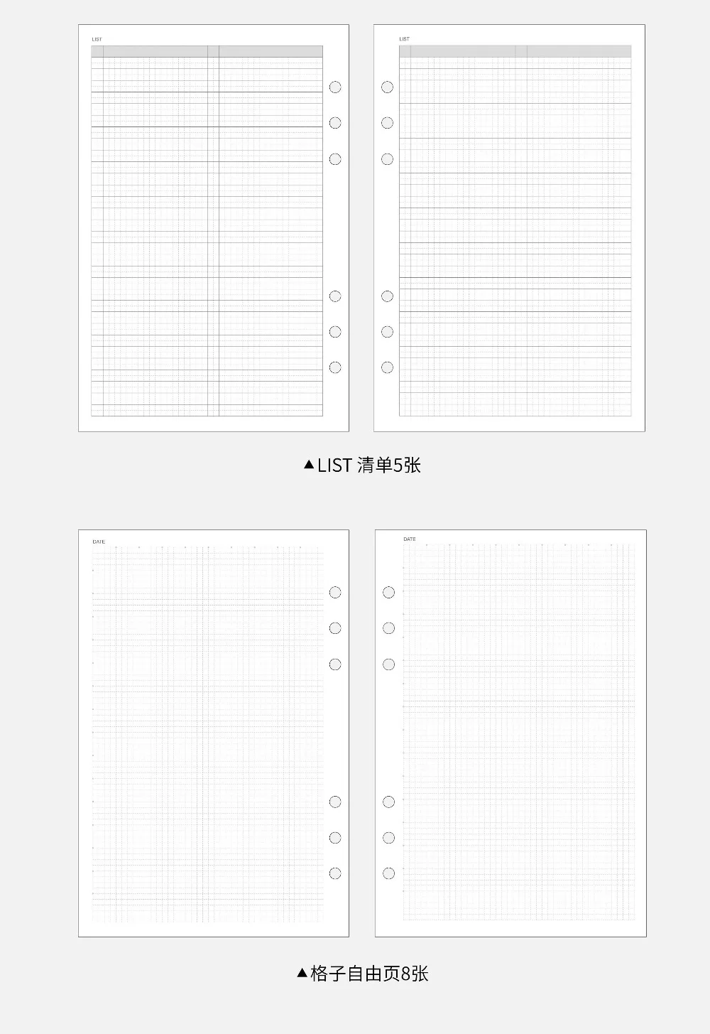Yiwi Lovedoki dokibook A5 белые лазерные канцелярские принадлежности для школы Органайзер золотые цветы кавайный планировщик дневник оптом