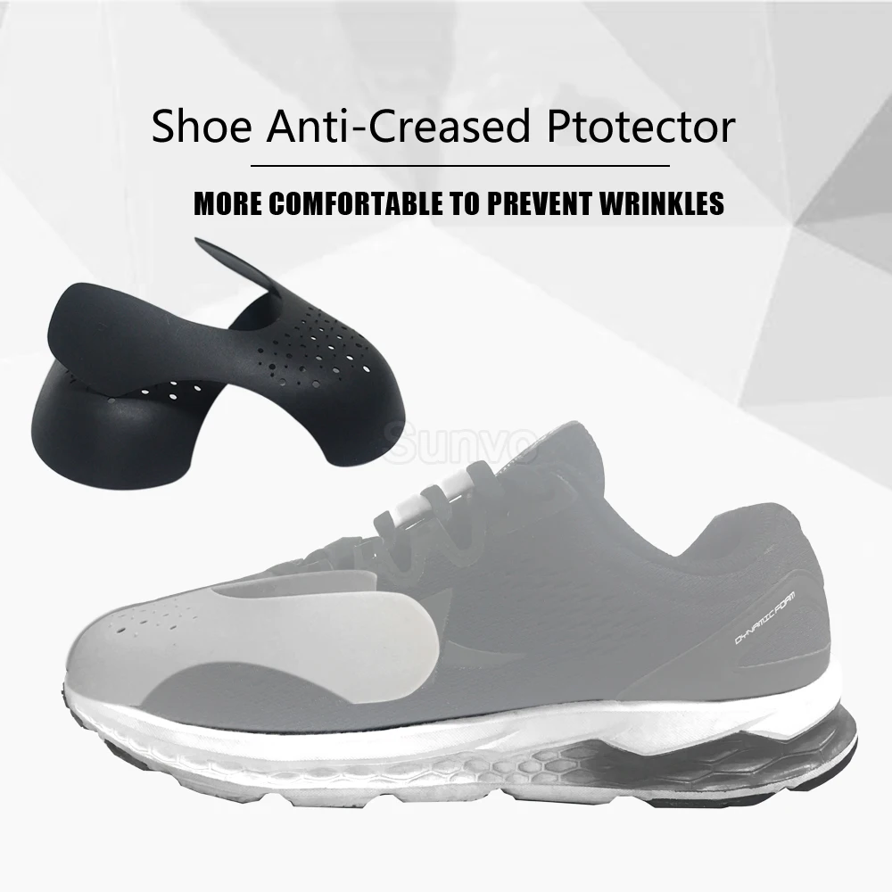 5 Pair Shoe Stretcher for Sneakers Anti Crease Protector Toe Cap Support Ball Shoes Protection Anti Fold Shoe Tree Dropshipping
