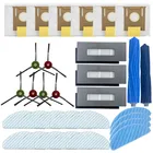 nНабор аксессуаров для пылесоса ECOVACS Deebot OZMO T9 AIVI