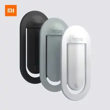 Xiaomi Bcase силиконовый Мобильный телефон многофункциональный кронштейн стабильный Противоскользящий автомобильный выход держатель для мобильного телефона настольная подставка