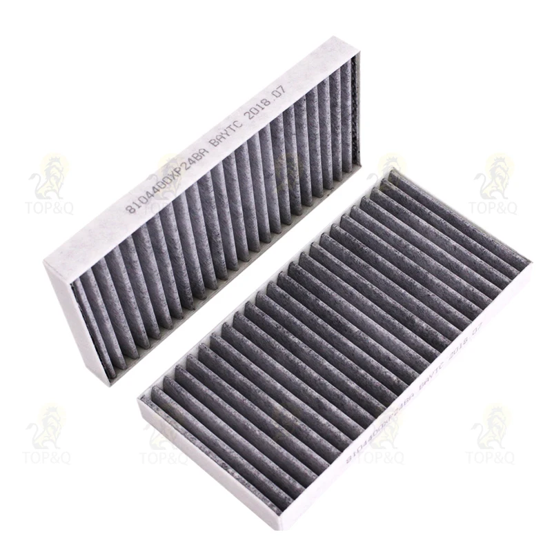 Подходит для фильтра кондиционера Wingle 6 сетка фильтр 2 шт. автозапчасти с