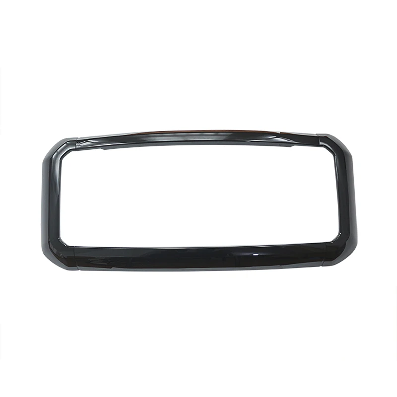Лояльности передняя решетка крышка капота Накладка для Ford F250 Super Duty F350 F450 2011 2012 2013