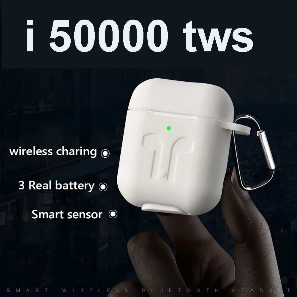 I50000 TWS 1536U чип поддерживает ios13 система PK i10 i11 i12 i14 i30 i60 i80 i90 i90s i100 i200 i500 i1000 i3000 i2000 i5000